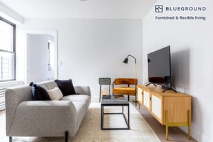 915 West End Ave in New York, NY - Building Photo