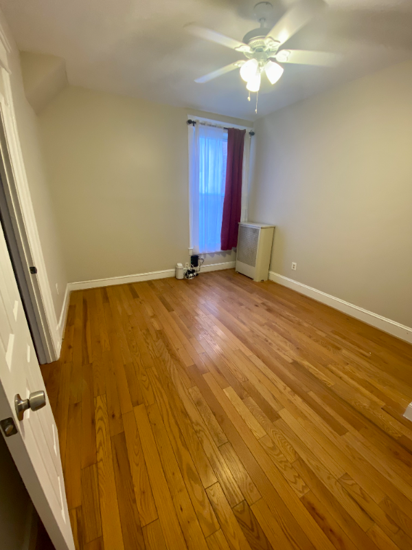 property at 3632 11th St NW