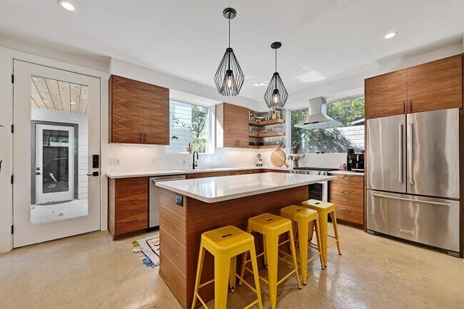 property at 505 Krebs Ln