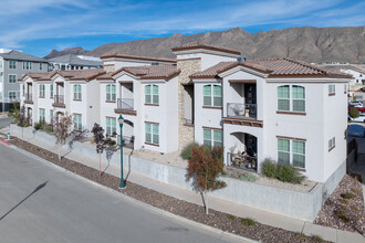 Olivia At Montecillo  Olivia At Montecillo in El Paso, TX - Building Photo - Building Photo