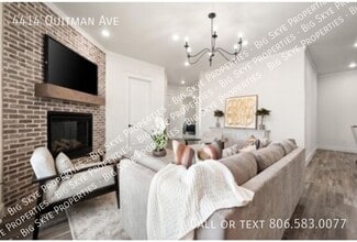 4414 Quitman Ave in Lubbock, TX - Building Photo - Building Photo