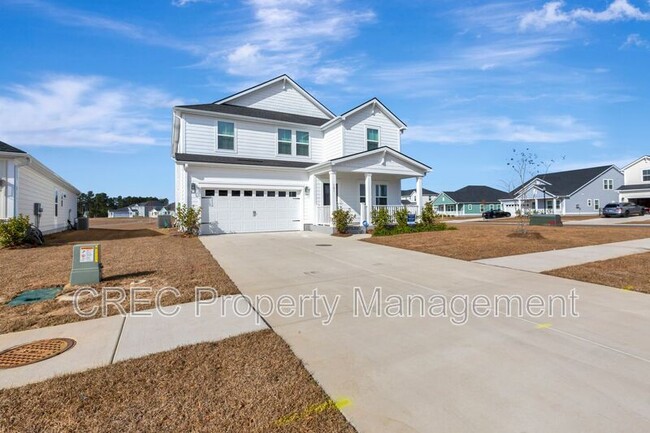 101 Indigo Cvs Blvd in Summerville, SC - Building Photo - Building Photo