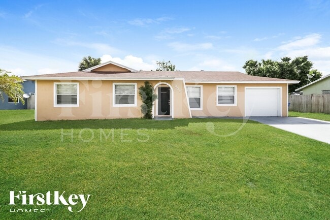 property at 830 Royal Palm Beach Blvd