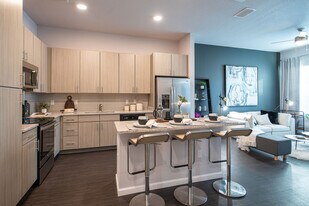 Sanctuary at Centerpointe in Altamonte Springs, FL - Building Photo