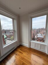 483 Beacon St in Boston, MA - Building Photo - Building Photo