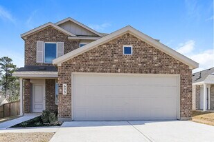 605 Craven St in Montgomery, TX - Building Photo