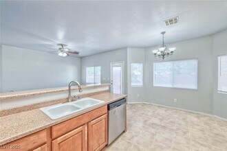 2410 Belt Buckley Dr in Henderson, NV - Building Photo - Building Photo