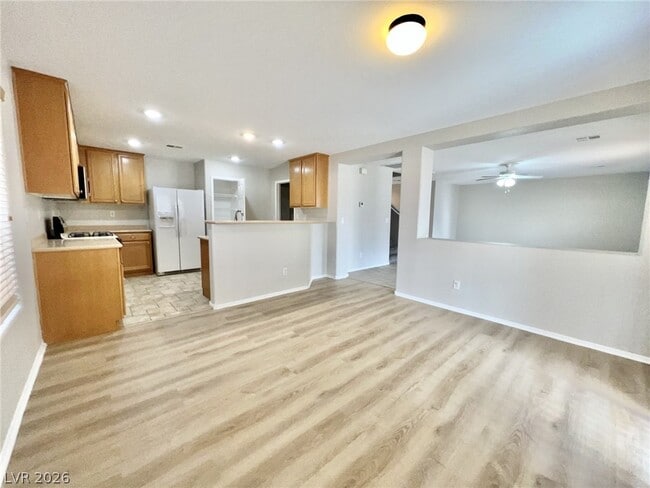 property at 203 Del Cira Ave