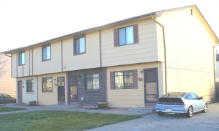 13 Royal Crest Dr in Pueblo, CO - Foto de edificio - Building Photo