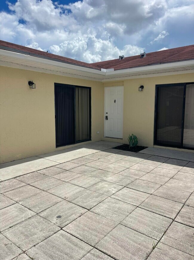 property at 4379 Woodstock Dr