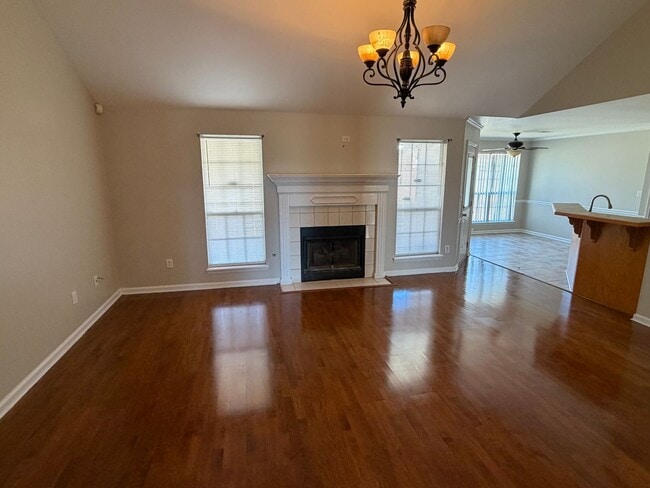 4611 Shadow Moss Ct in Augusta, GA - Building Photo - Building Photo