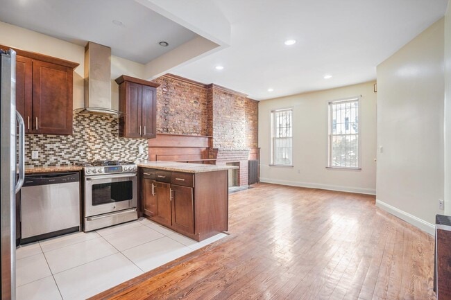 property at 1348 St Marks Ave