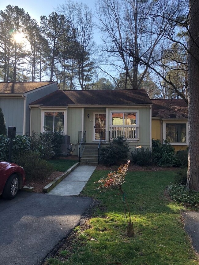 838 Green Ridge Dr in Raleigh, NC - Building Photo - Building Photo