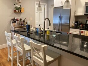 35 Sheafe St, Unit 2 in Boston, MA - Building Photo - Building Photo