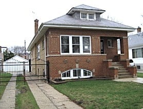 property at 2708 N Newland Ave