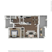 Attiva Pearland 55+ Active Living photo'