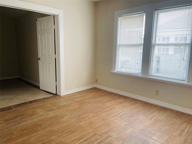 property at 2422 Eagle St