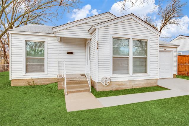 property at 938 Tamara Ln
