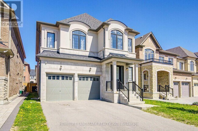 33 Cannes Ave in Vaughan, ON - Building Photo - Building Photo