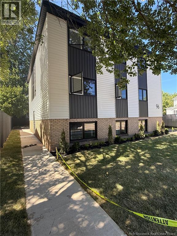 96 Purdy Ave in Moncton, NB - Building Photo - Building Photo