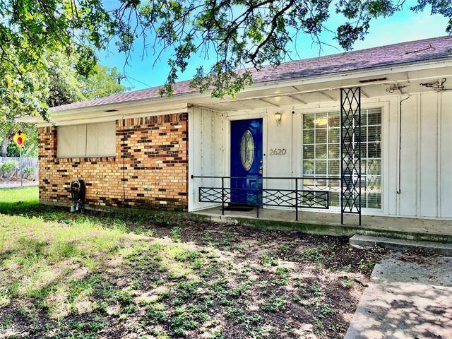 2620 Denison St in Denton, TX - Building Photo - Building Photo