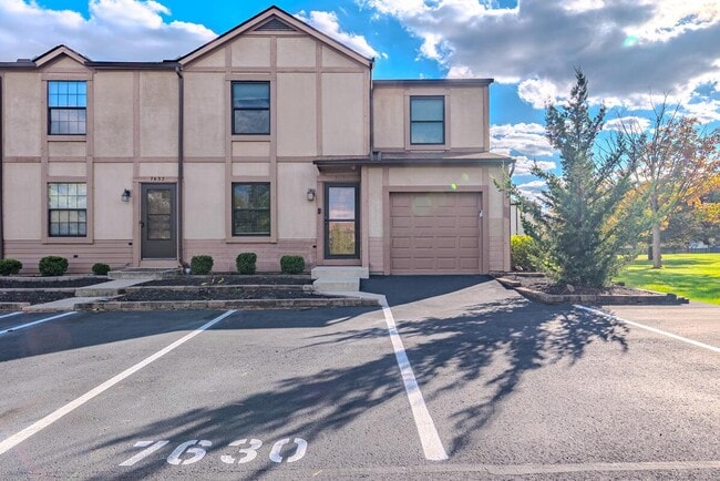 7630 Alta View Blvd in Columbus, OH - Building Photo - Building Photo