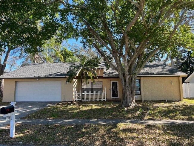 200 Arbor Dr W in Palm Harbor, FL - Building Photo - Building Photo