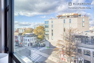 1921 8th St NW-Unit -FL4-ID353 in Washington, DC - Building Photo - Building Photo