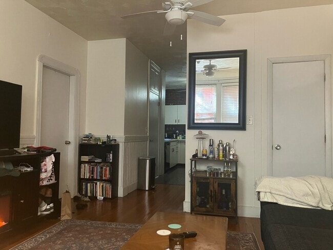 property at 7 Unity St