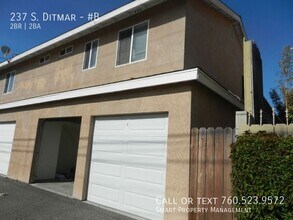 237 S Ditmar St in Oceanside, CA - Building Photo - Building Photo