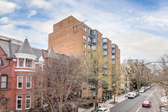 Webster House in Washington, DC - Building Photo - Building Photo