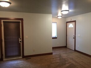 734 S 23rd Ave, Unit 3 in Bozeman, MT - Building Photo - Building Photo