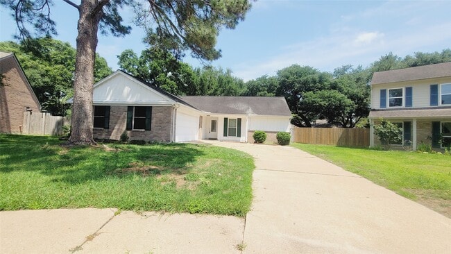 property at 16002 Maple Acres Ct