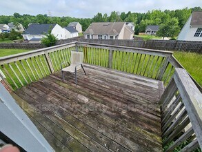 539 Creekview Ct in Burlington, NC - Building Photo - Building Photo