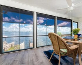 5041 N Beach Rd, Unit 1B in Englewood, FL - Building Photo - Building Photo