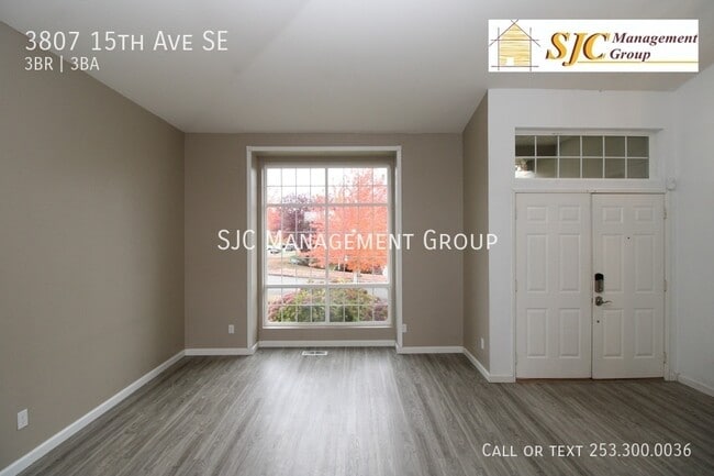 3807 15th Ave SE in Puyallup, WA - Building Photo - Building Photo