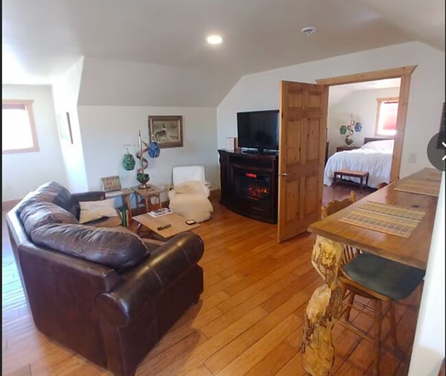 property at 603 10th St