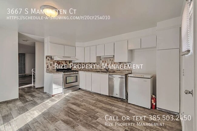 property at 3667 Manhattan Ct