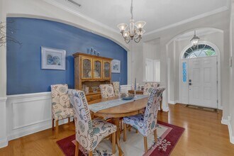 12227 Orchardgrass Ln in Raleigh, NC - Building Photo - Building Photo