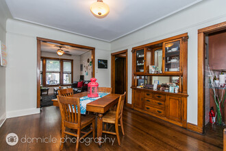 1513 W Winnemac Ave in Chicago, IL - Building Photo - Building Photo