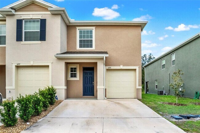 1273 Yellow Finch Dr in Davenport, FL - Building Photo - Building Photo