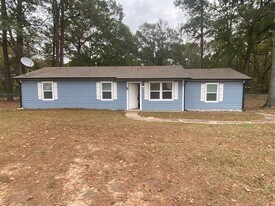159 Co Rd 1230 in Texarkana, TX - Building Photo