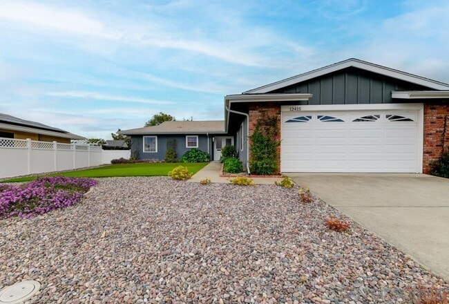 property at 12415 Horado Rd