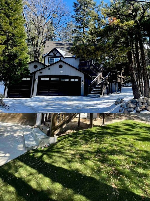 1039 N Grass Valley Rd in Lake Arrowhead, CA - Building Photo - Building Photo
