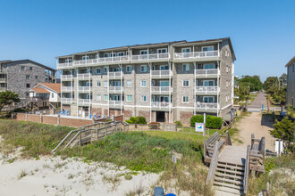 Surfwatch in Surfside Beach, SC - Building Photo - Building Photo