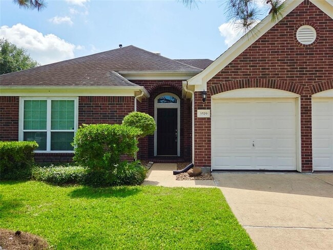 3519 Chesapeake Ct in Pearland, TX - Building Photo - Building Photo