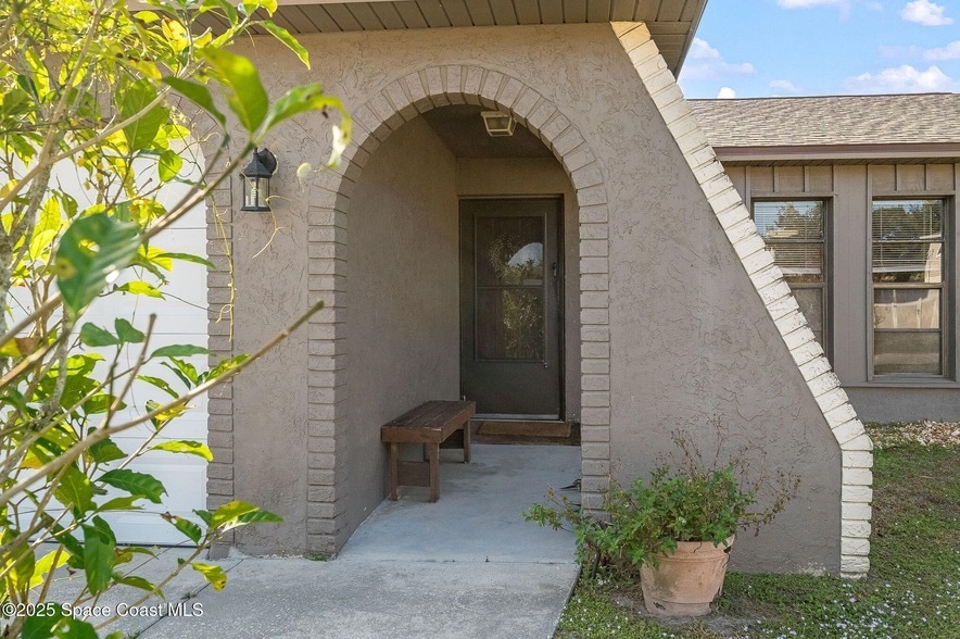 115 Angelo Rd SE, Unit 082 in Palm Bay, FL - Building Photo