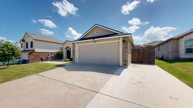 5107 Imperial Eagle Dr in Killeen, TX - Building Photo - Building Photo