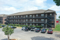 French Quarter Apartments photo'