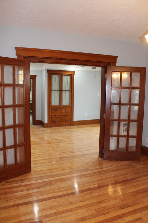 24 2nd St in Worcester, MA - Building Photo